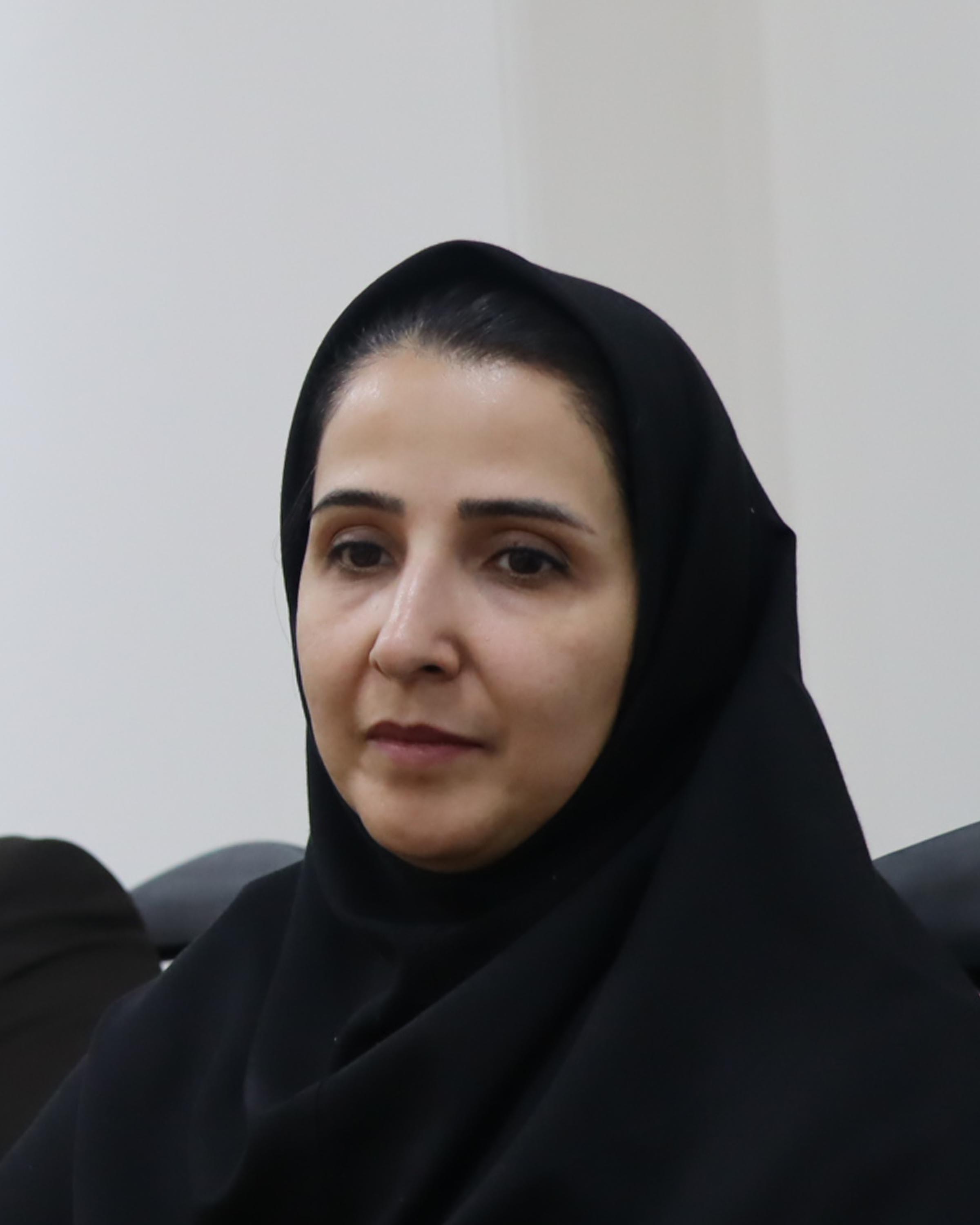 رقیه سالک